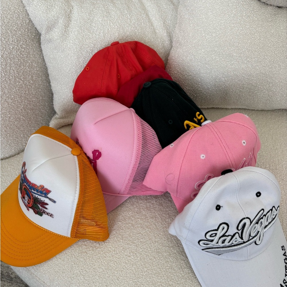 Hat Bundle - image 1